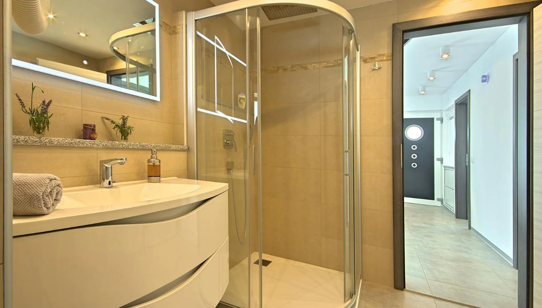 Villa Crystallina Umag