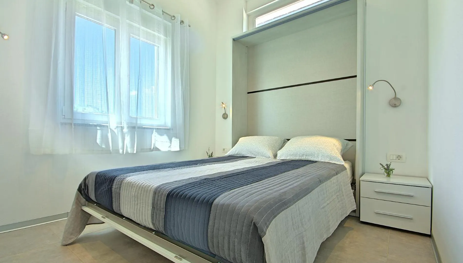 Villa Crystallina 0*, Umag