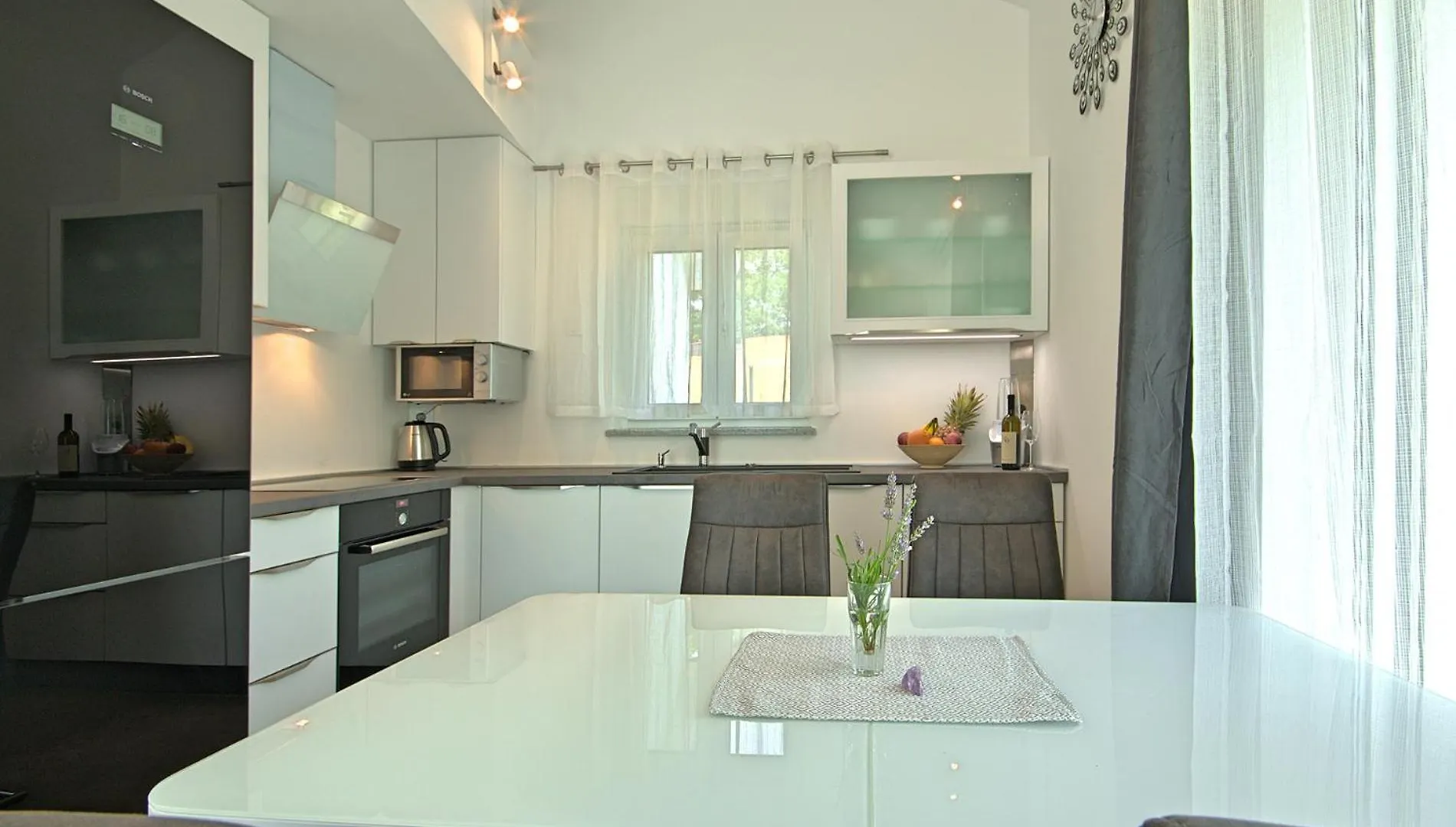 Villa Crystallina Croatia