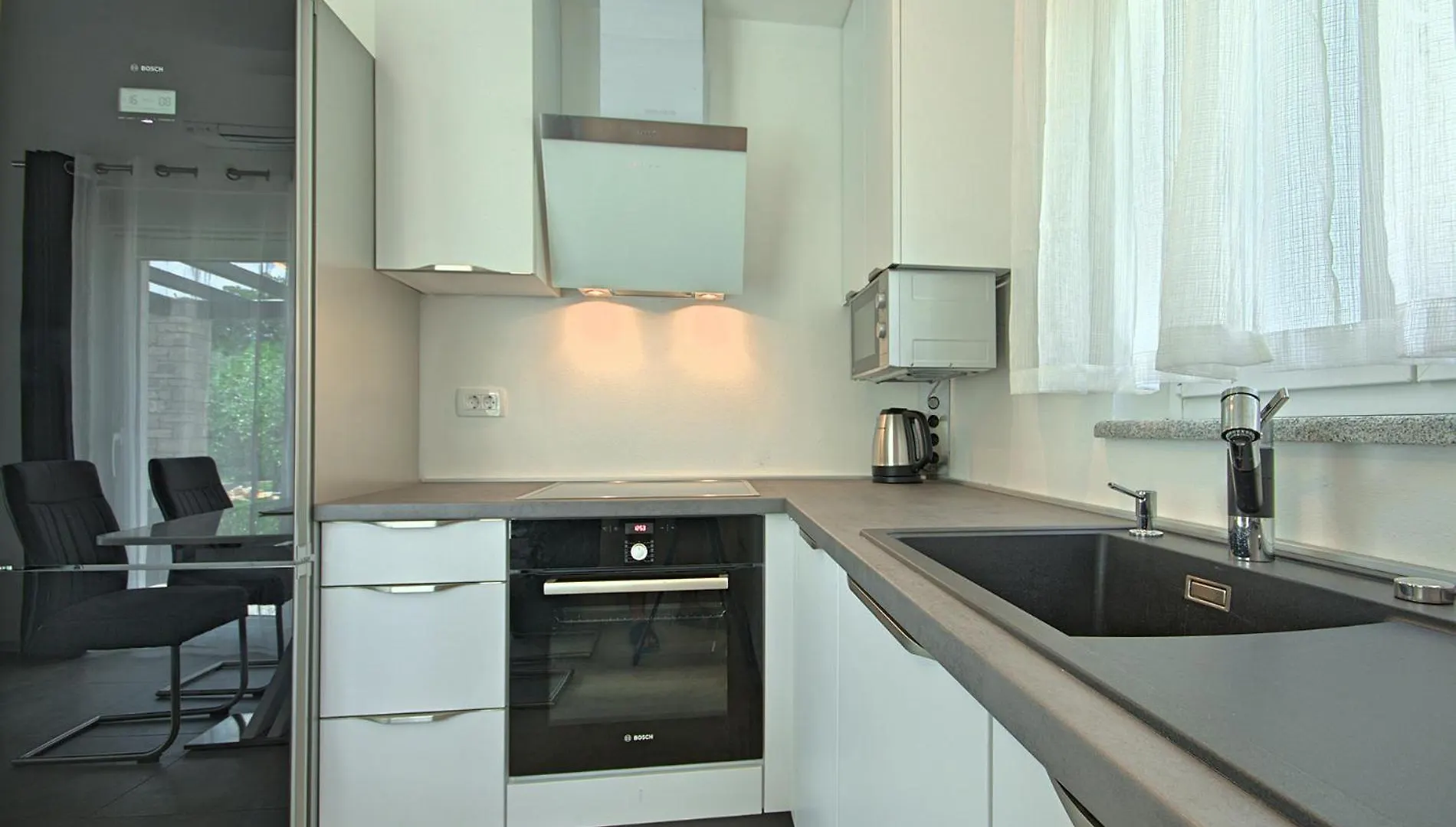 Villa Crystallina  Umag