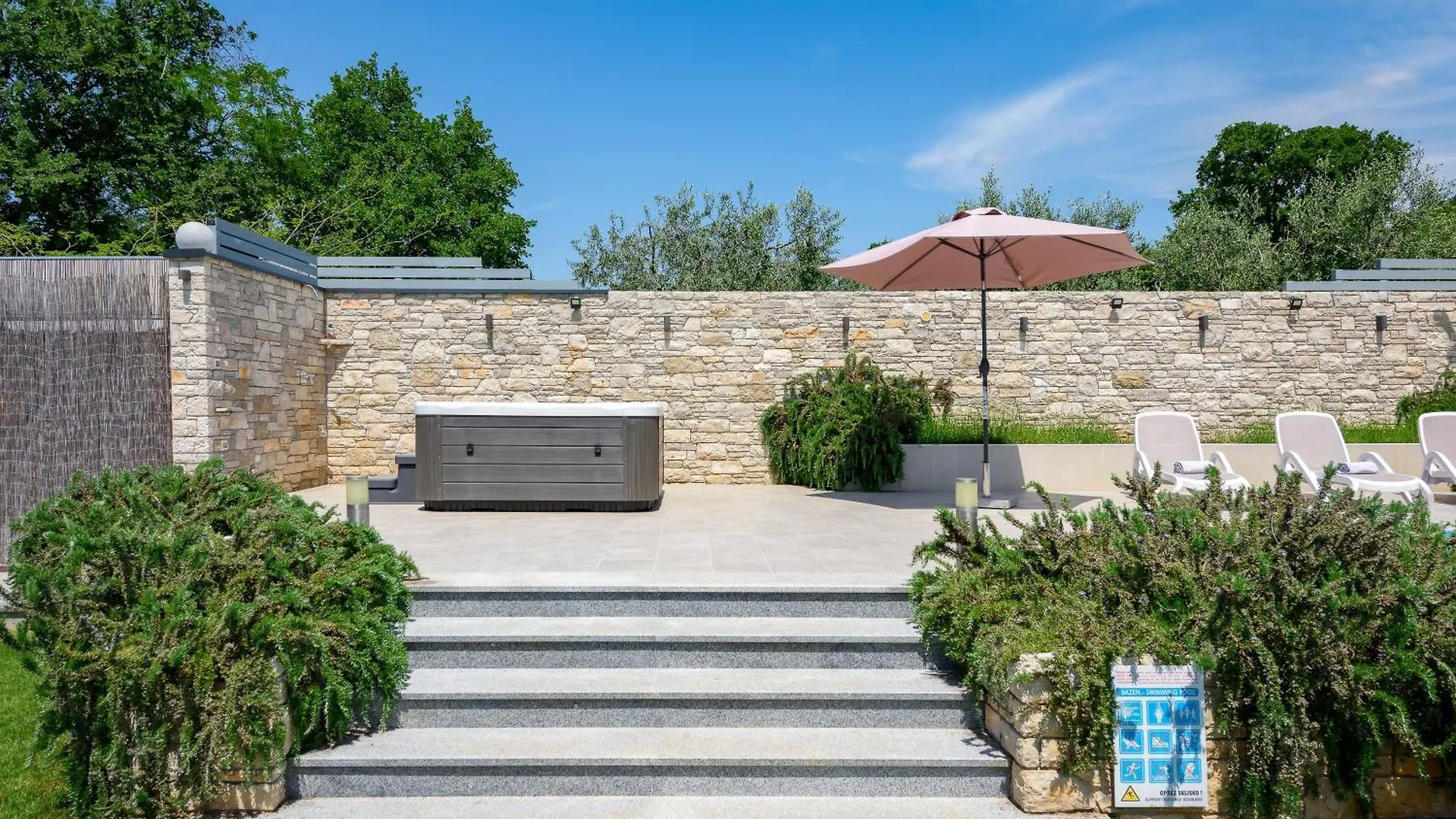 Villa Crystallina Croatia