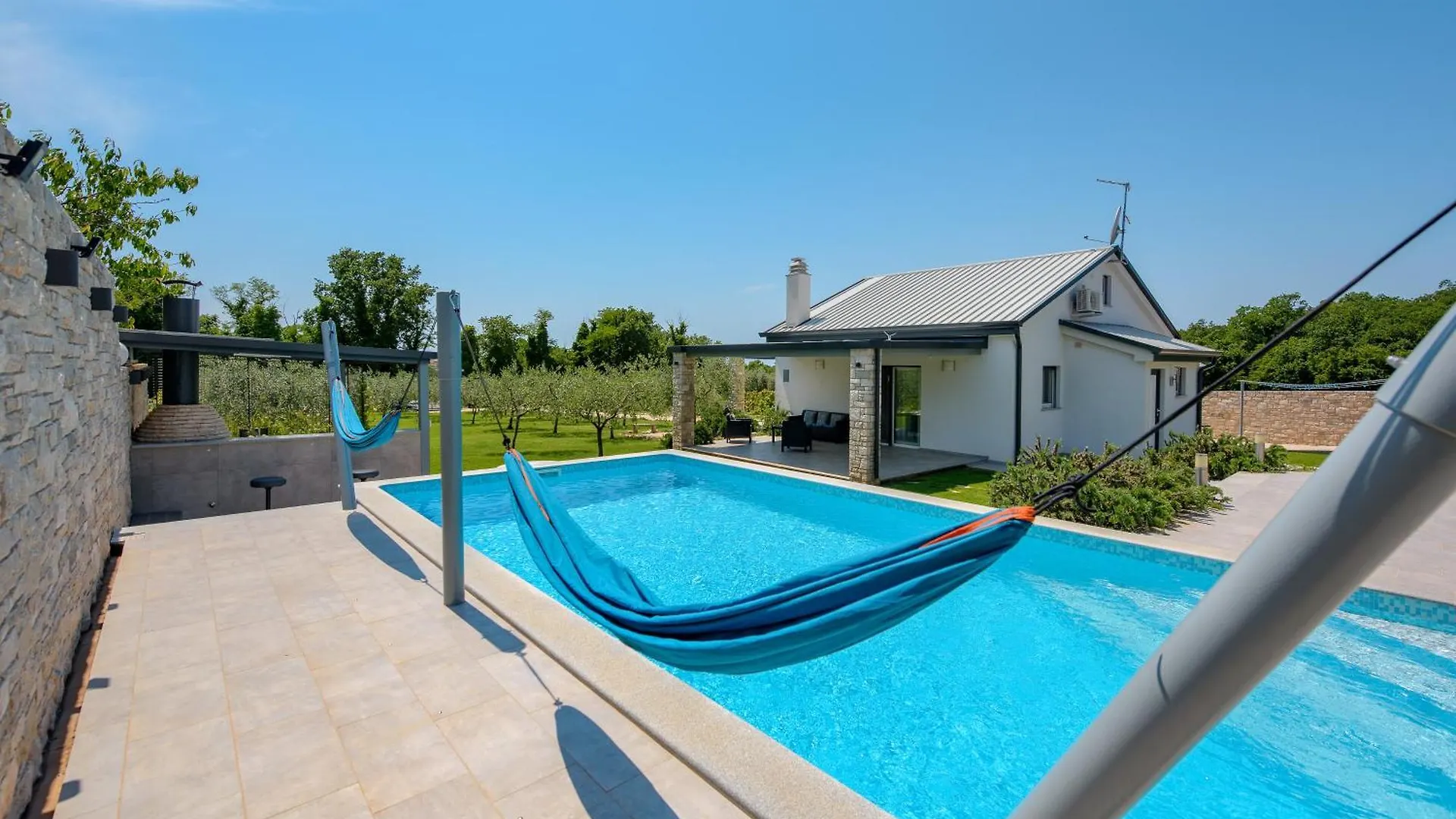 Villa Crystallina Ουμάγκ