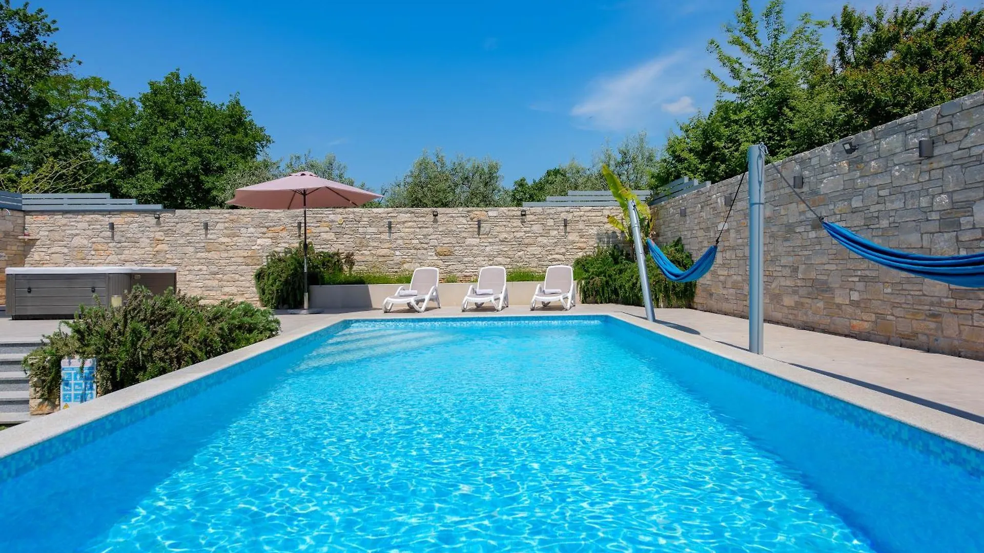 Villa Crystallina Croatia